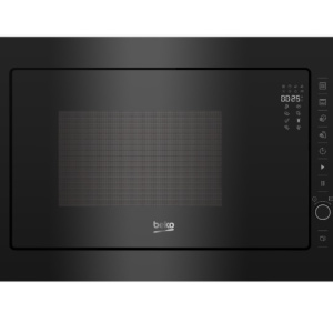 BEKO mikroviļņu krāsns BMGB25333BG