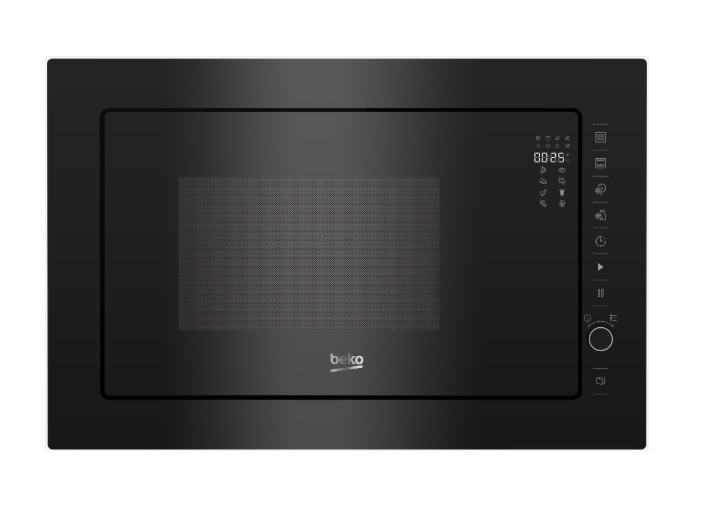 BEKO mikroviļņu krāsns BMGB25333BG