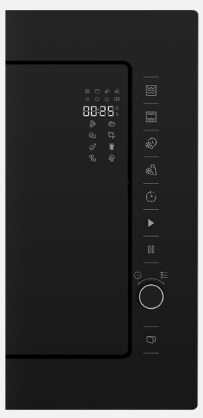 BEKO mikroviļņu krāsns BMGB25333BG_2 BEKO mikroviļņu krāsns BMGB25333BG
