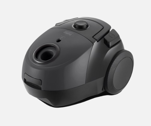 BEKO putekļu sūcējs VCC34801AG_2 BEKO putekļu sūcējs VCC34801AG