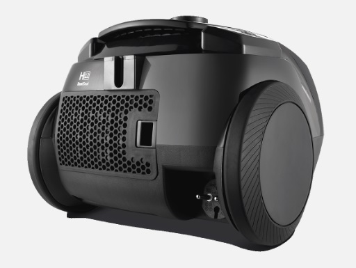 BEKO putekļu sūcējs VCC34801AG_3 BEKO putekļu sūcējs VCC34801AG