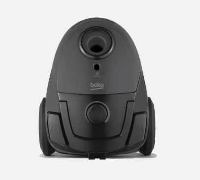 BEKO putekļu sūcējs VCC34801AG_4 BEKO putekļu sūcējs VCC34801AG