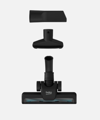 BEKO putekļu sūcējs VCC44821AB_3 BEKO putekļu sūcējs VCC44821AB
