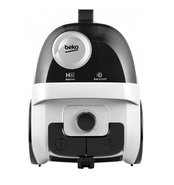 BEKO putekļu sūcējs VCO32804AW_2 BEKO putekļu sūcējs VCO32804AW