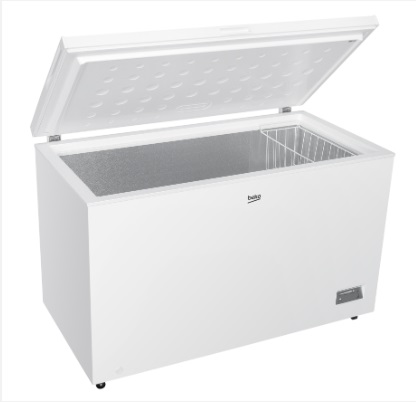 BEKO saldētava CF380EWN