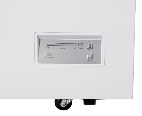 BEKO saldētava CF380EWN