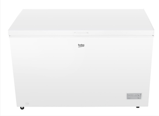 BEKO saldētava CF380EWN