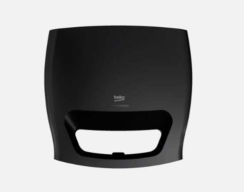 BEKO sviestmaižu tosteris SWM2971B_3 BEKO sviestmaižu tosteris SWM2971B