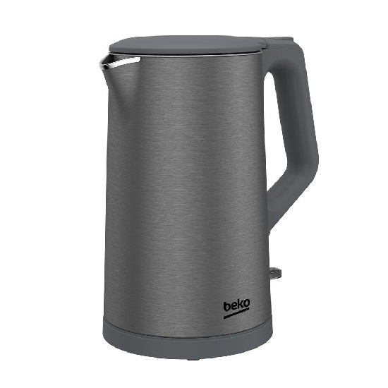 BEKO tējkanna WKM7322DX