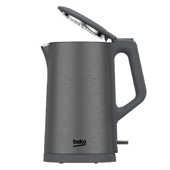 BEKO tējkanna WKM7322DX_2 BEKO tējkanna WKM7322DX