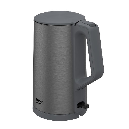BEKO tējkanna WKM7322DX_3 BEKO tējkanna WKM7322DX