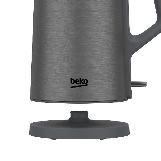 BEKO tējkanna WKM7322DX_4 BEKO tējkanna WKM7322DX