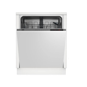BEKO trauku mazgājamā mašīna BDIN25321