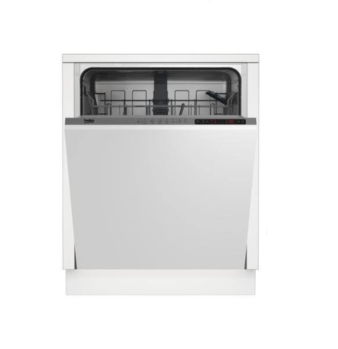 BEKO trauku mazgājamā mašīna BDIN25321