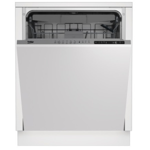 BEKO trauku mazgājamā mašīna BDIN25323