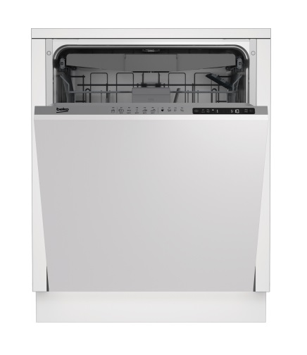 BEKO trauku mazgājamā mašīna BDIN25323