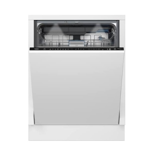 BEKO trauku mazgājamā mašīna BDIN38541P