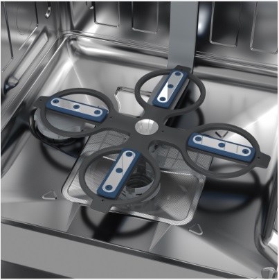 BEKO trauku mazgājamā mašīna BDIN38541P_2 BEKO trauku mazgājamā mašīna BDIN38541P