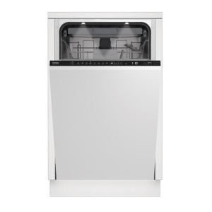BEKO trauku mazgājamā mašīna BDIS48E041Q
