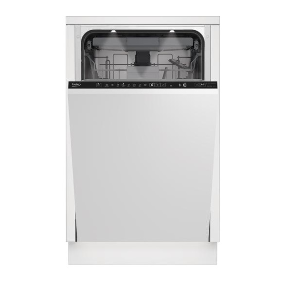 BEKO trauku mazgājamā mašīna BDIS48E041Q