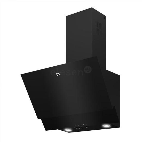 BEKO tvaika nosūcējs BHCA62422BBH