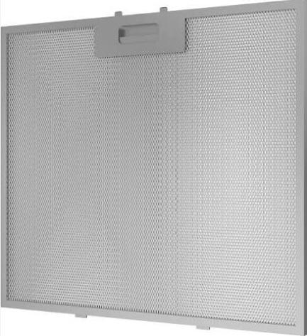 BEKO tvaika nosūcējs BHCA62422BBH