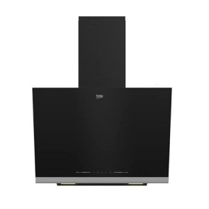 BEKO tvaika nosūcējs BHCA66741BBHF