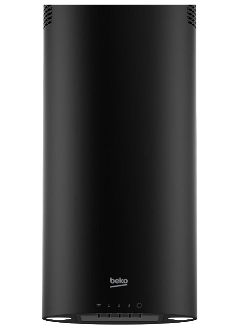 BEKO tvaika nosūcējs BHCIW31322BBH