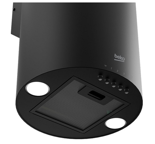 BEKO tvaika nosūcējs BHCIW31322BBH