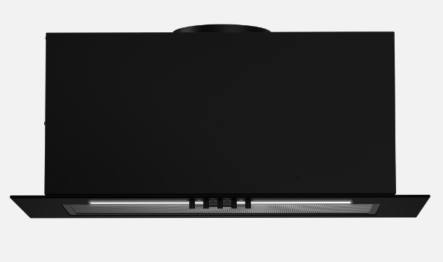 BEKO tvaika nosūcējs HNU61425B_2 BEKO tvaika nosūcējs HNU61425B