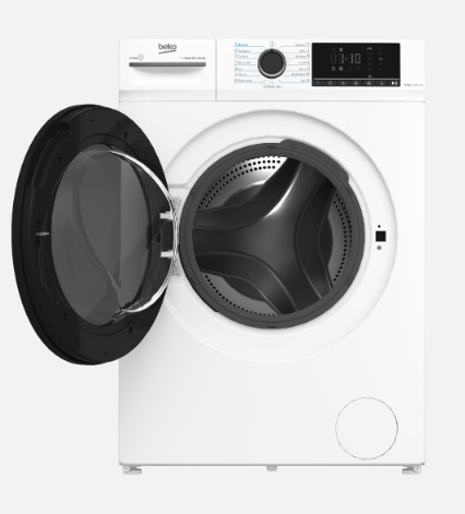 BEKO veļas mašīna ar žāvētāju BMM5DFO5741W