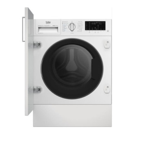 BEKO veļas mazgājamā mašīna B5DBT68547W