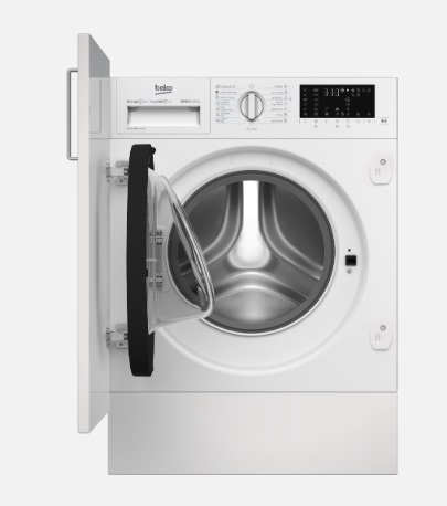 BEKO veļas mazgājamā mašīna B5DBT68547W