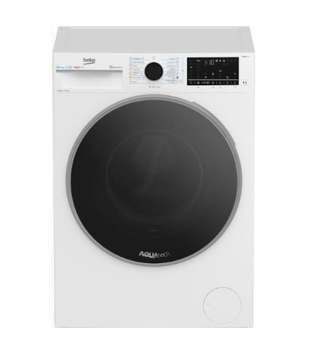 BEKO veļas mazgājamā mašīna B7WFU69418WBES