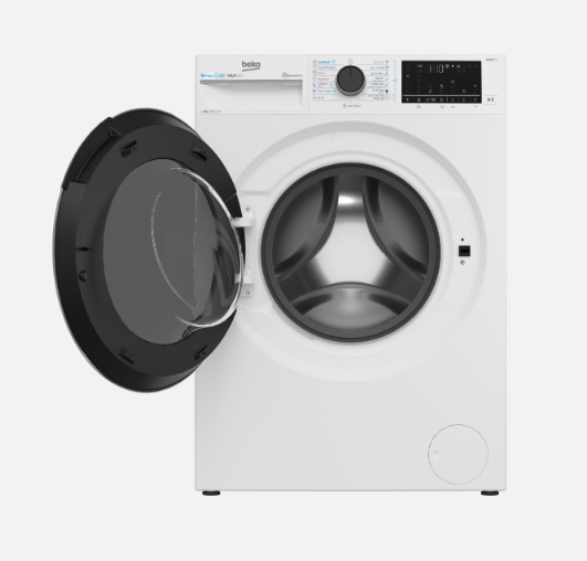 BEKO veļas mazgājamā mašīna B7WFU69418WBES_2 BEKO veļas mazgājamā mašīna B7WFU69418WBES