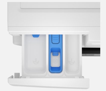 BEKO veļas mazgājamā mašīna B7WFU69418WBES_3 BEKO veļas mazgājamā mašīna B7WFU69418WBES
