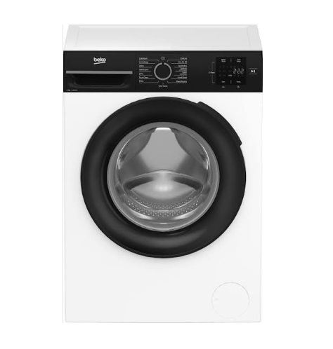BEKO veļas mazgājamā mašīna BM1WFSU36223WPBB