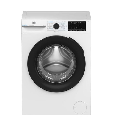BEKO veļas mazgājamā mašīna BM3WFST411415W