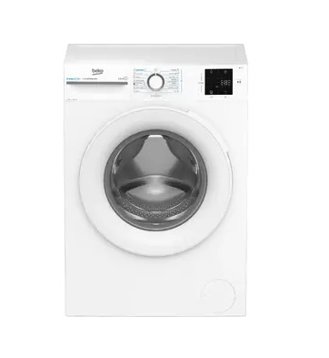 BEKO veļas mazgājamā mašīna BM3WFSU37013WW