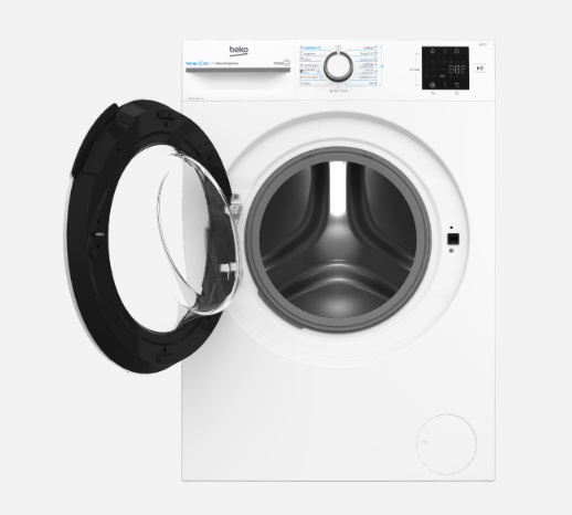 BEKO veļas mazgājamā mašīna BM3WFSU37013WW_4 BEKO veļas mazgājamā mašīna BM3WFSU37013WW