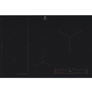 ELECTROLUX indukcijas virsma EIS87453IZ