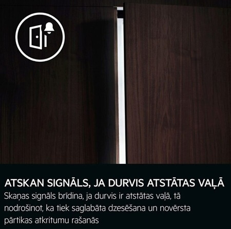 AEG iebūvējams ledusskapis TC7CS181AF