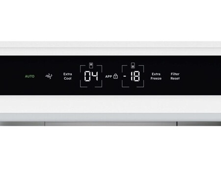AEG iebūvējams ledusskapis TC7CS181AF