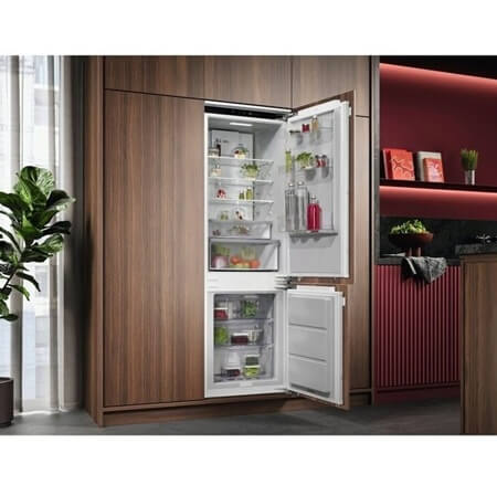 AEG iebūvējams ledusskapis TC7CS181AF