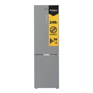 WHIRLPOOL ledusskapis WHK26403XP6E1