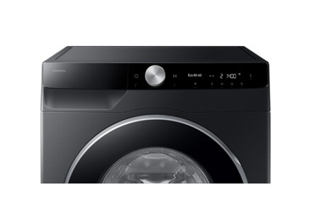 SAMSUNG veļas mašīna WW90DG6U85LBU4