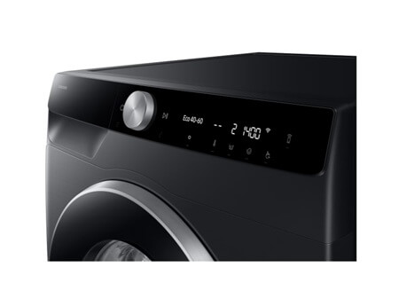 SAMSUNG veļas mašīna WW90DG6U85LBU4