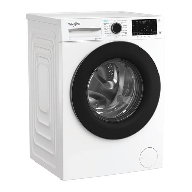 WHIRLPOOL veļas mazgājamā mašīna WAM97WBEE