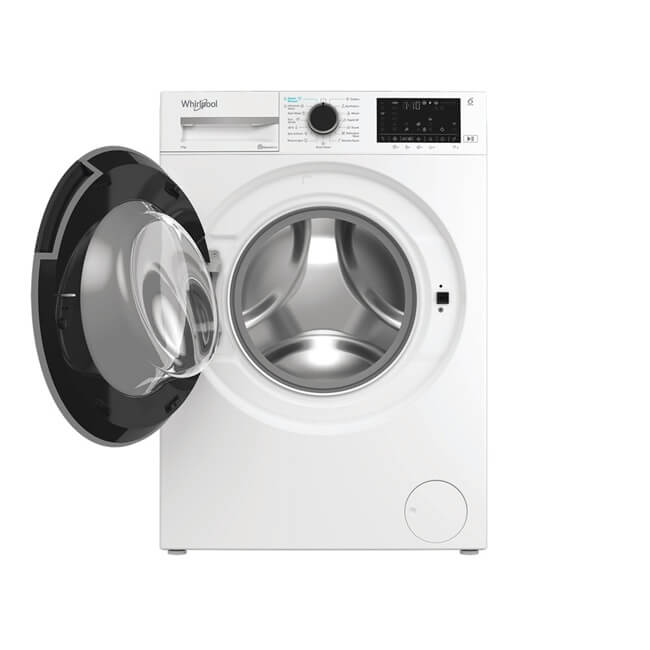 WHIRLPOOL veļas mazgājamā mašīna WAM97WBEE