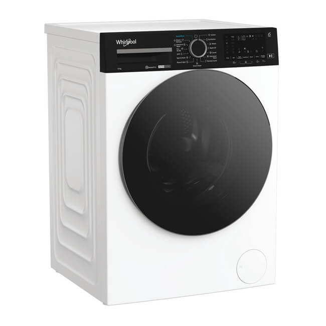 WHIRLPOOL veļas mazgājamā mašīna WPM07WADSEE